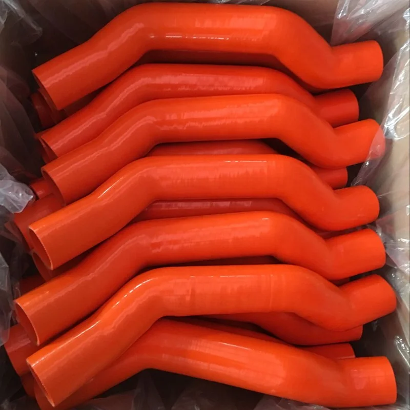 ALFA ROMEO 147 156 1,9 JTD TURBO INTERCOOLER HOSE PIPE 50508081 51702364