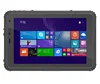 Cheapest Highton Factory 8 inch win10 tablets pc computer 3G network built-in NFC module rugged tablet pc, waterproof computer