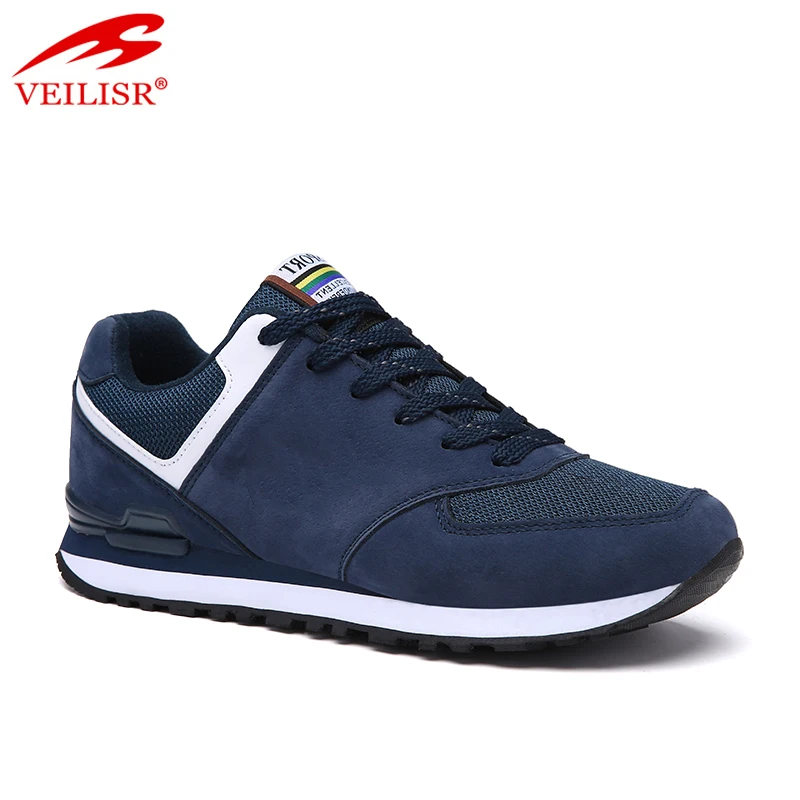 

Outdoor breathable faux leather ladies casual shoes women sneakers, Custom order any color in pantone is available