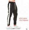 2018 new design mens pants casual custom joggers pants