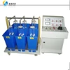 Hebei Huanhai Electrical Protective Boots Inspection Dielectric Insulated Glove Testing