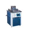DW-CK Series Rapid Low-Temperature Cooling Circulating oil and water Bath