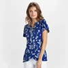 2018 Ketai Workwear Medical Salon Uniform Unisex Multi Colors SPA Tunic Sale Item