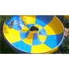 2019China factory supply water slide installation+create amusement park
