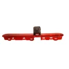 Backup 3rd Brake light camera rear view for Peugeot expert, citroen spacetourer and proace