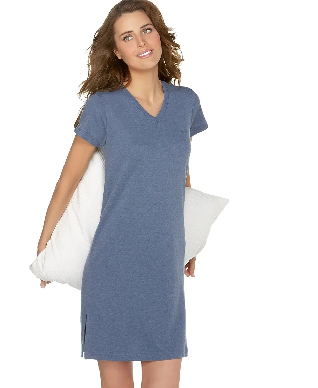 jockey womens nightgown