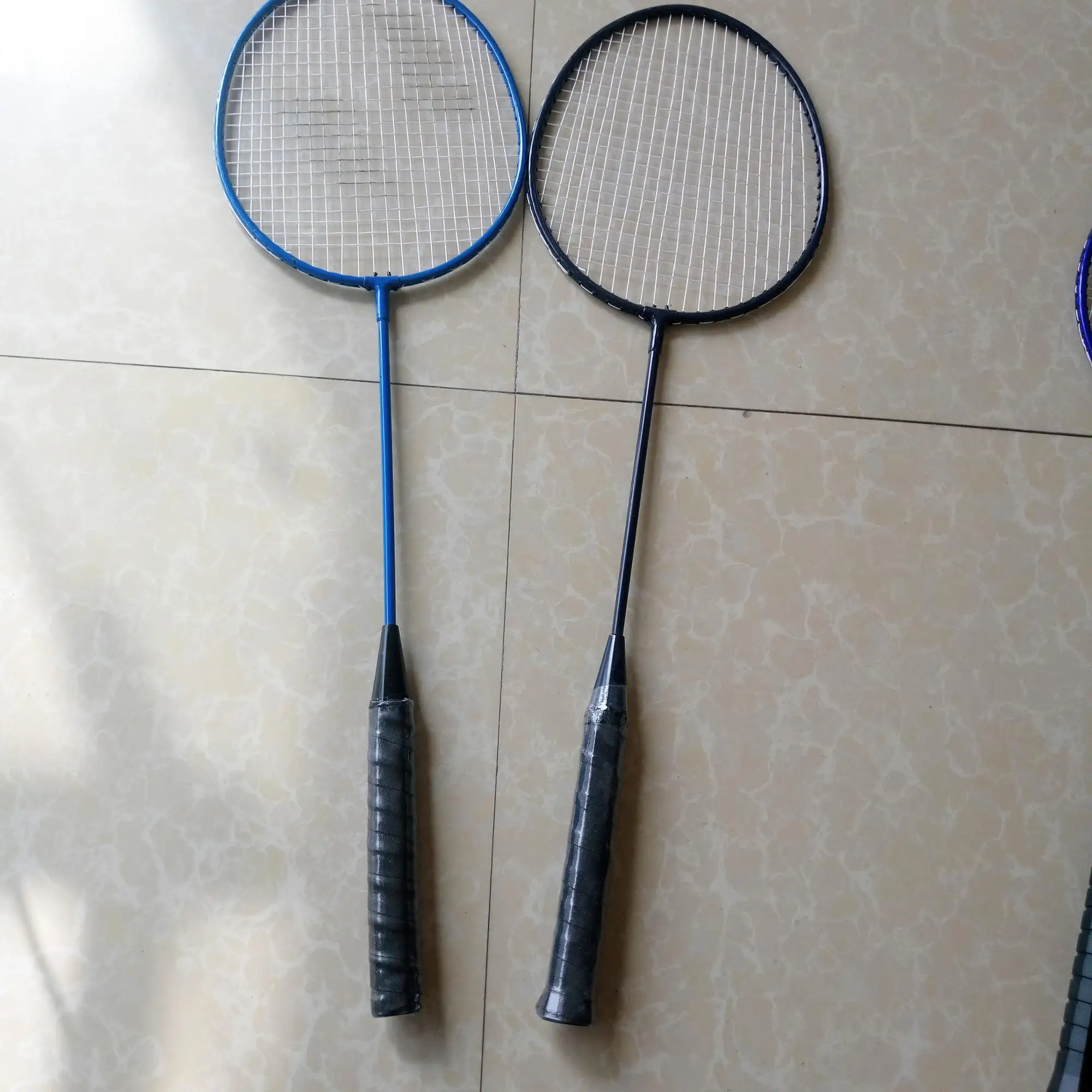 Steel Alloy Badminton Racket Oem Manufacturer Buy Badminton Rackets