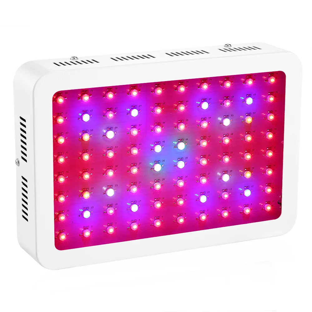 Most Powerful Dual Chip Netherlands Commercial Manufacturer 800w Led ...