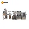 Drinking water manufacturing process / bottling filling plant