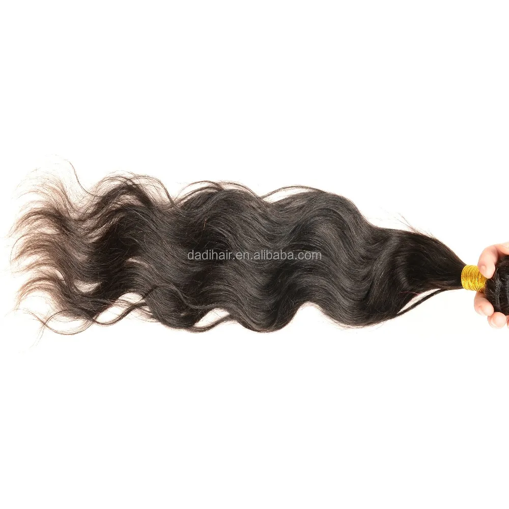 

10A Grade Overnight Shipping Remy Mink Unprocessed Virgin Peruvian Hair, Peruvian Human Hair Extension, 2#