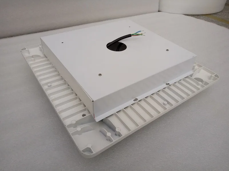 Hot Sale UL led canopy light for gas stations, led gas station light in China