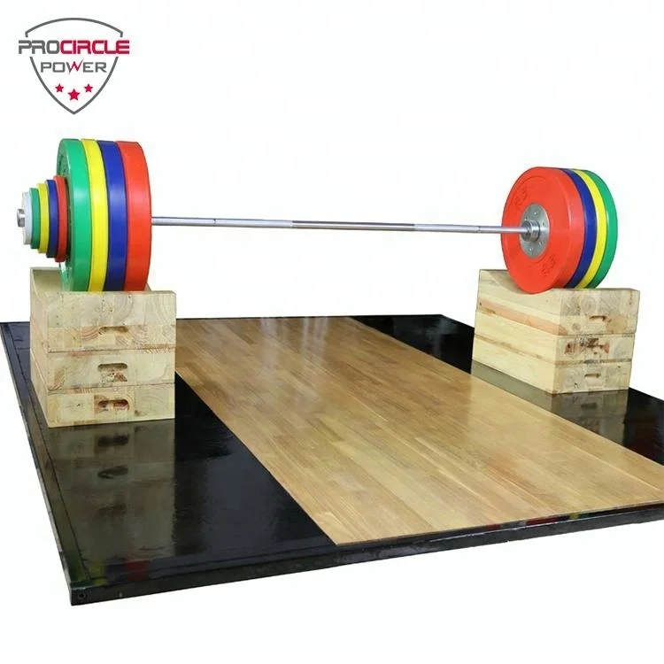 Heavy Duty Weightlifting Equipment Weight Lifting Platform Buy