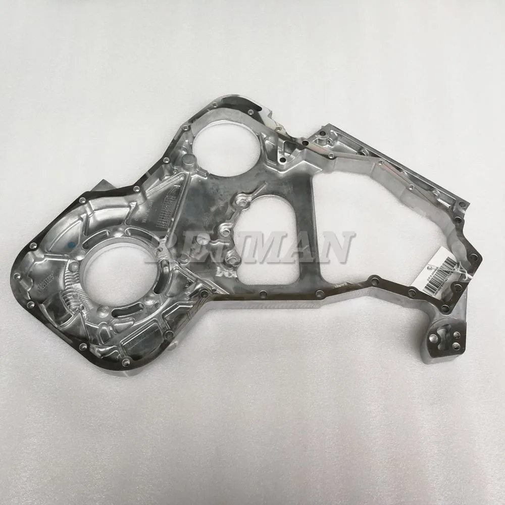 4991695 4938693 3950375 Cummins engine ISLE Front Gear Housing  