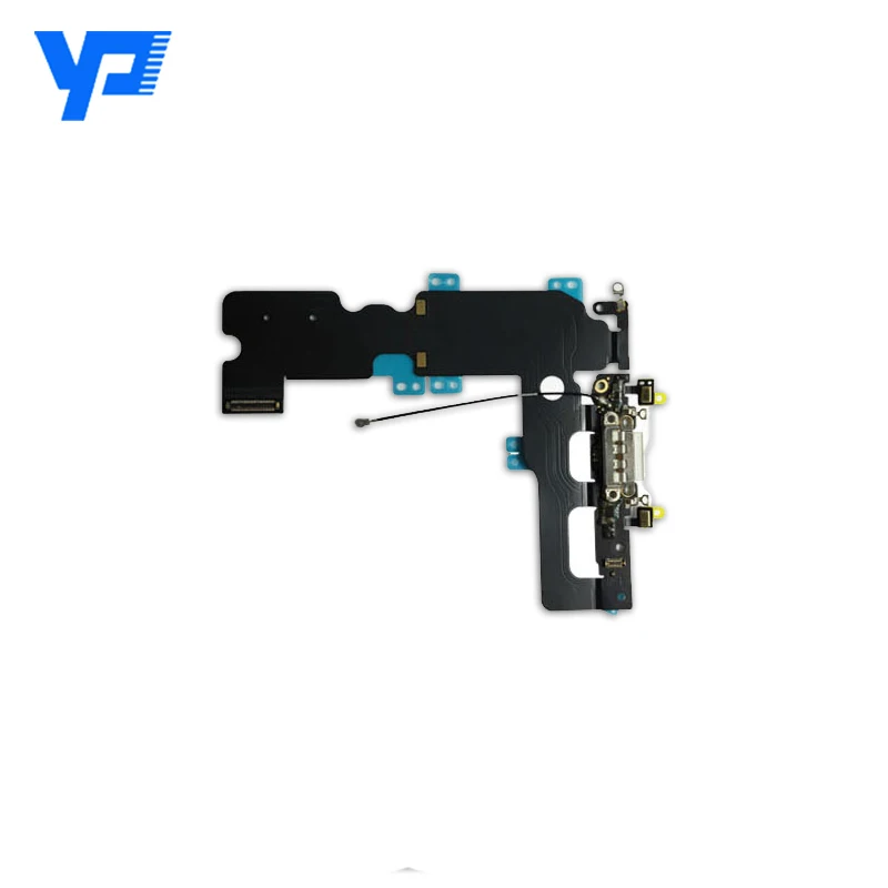 
Top quality mobile phone parts side button for iPhone 7 Plus 