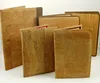 Large Executive Business Cork Padfolio