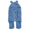 Factory high quality baby blanket size ODM