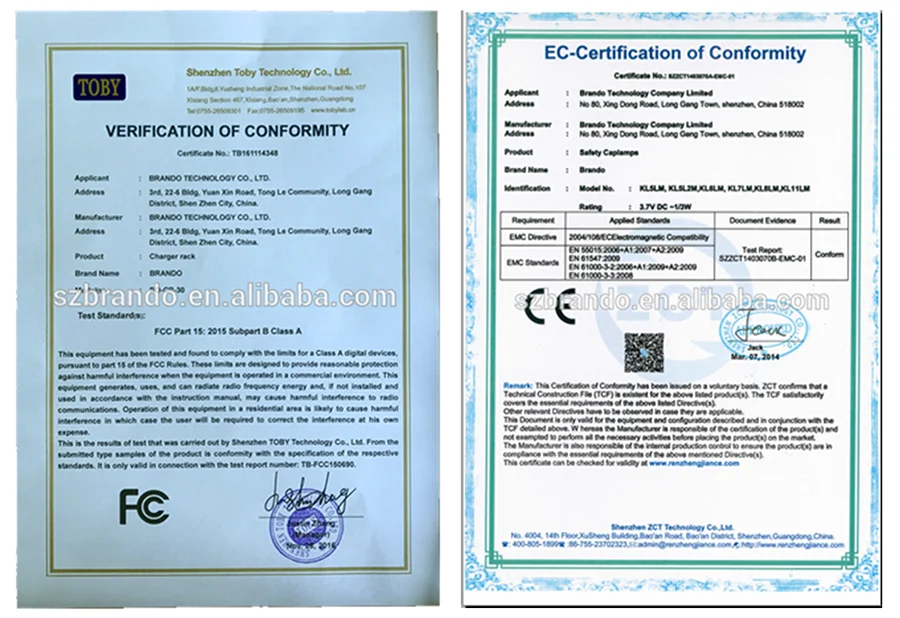 cap lamp certificates.png
