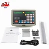 digital leveling measuring instruments 1 axis dro and one piece 5u linear encoder