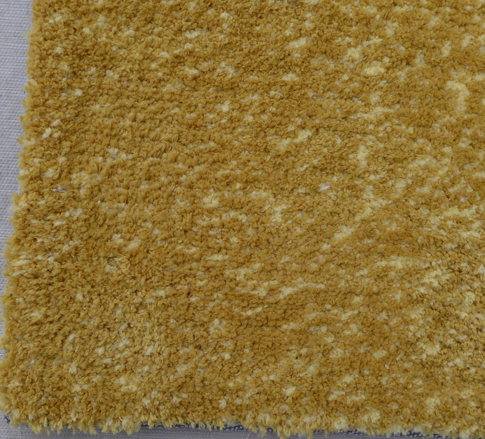 家居装饰超细纤维聚酯蓬松地板地毯