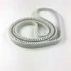 Best sale pu steel /kevlar / fabric cord customized timing belt with different type for wholesale.