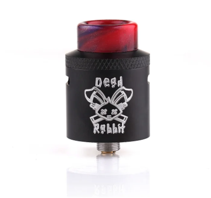 Rabbit max rda. Rabbit max rda