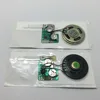8M pogrammable sound modules for greeting cards with 8MB memory