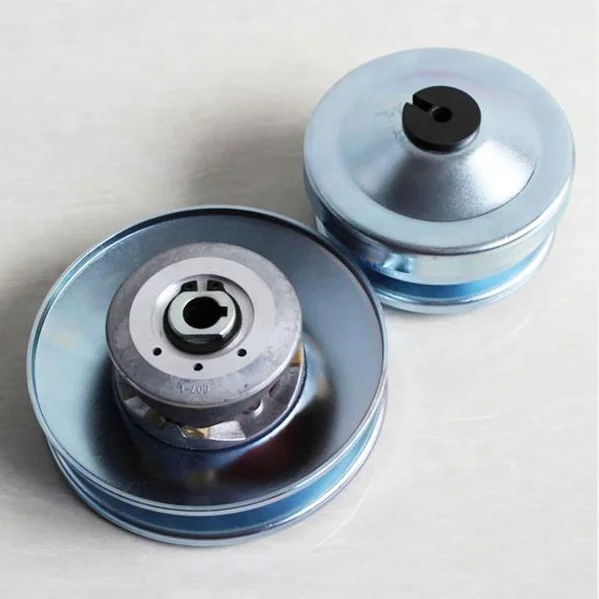 Cvt Transmission With Reverse Go Kart Forward And Reverse Transmission