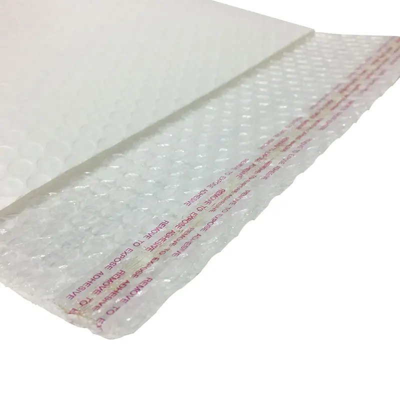 wholesale  poly mailers bubble padded envelope mailing bags for express