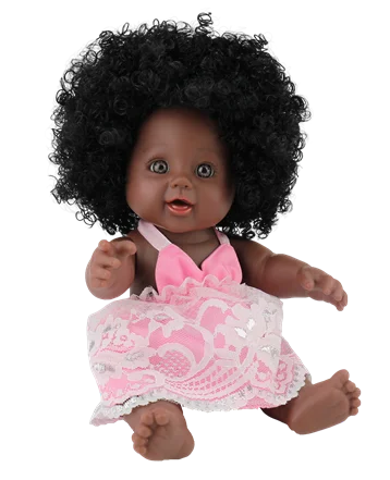 Doll Muñeca Bjd Articulación Móvil 1/3 Peluca Suave Gradualmente Doll Muñeca Bjd Articulación Móvil 1/3 Peluca Suave Gradualmente