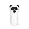 JEC57 P2P one-touch call to mobile phone home security camera cartoon shape HD 1080 wireless wifi ip camera