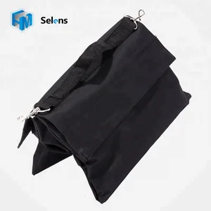 Studio Sandbag Light Stands Photo Video Equipment