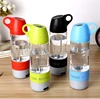 Portable Outdoor Bottle Waterproof Wireless Speaker, Computer,Mobile Phone And Active Type Mini Waterproof Wireless Speakers