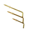 Screw Hook/ L Screw For Sanitary Ware
