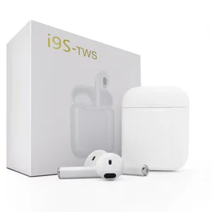 Wifly i9s TWS Mini Wireless Bluetooth Earbuds Stereo Audio