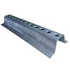 Hot Dip Galvanized U Channel Sign Post For Hot Sale