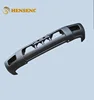 Reciprocating screw injection moulding mold form polyurethane molding
