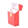 Jiju JL-020N Wholesaler Timer Waterproof Plastic Cigarette Case