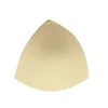 Newly - supplied products ladies swimsuits adjustable sponge bra pad solid triangle swimsuit foam bra pad