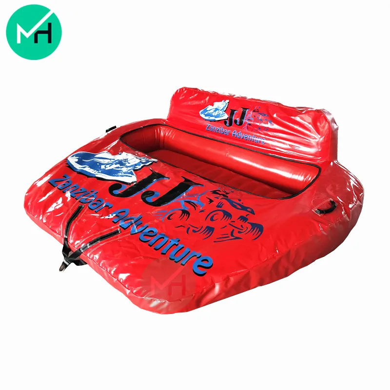 

Inflatable Water Sofa Sports Game, Customized