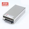 SE-600-48 600W 48V low price 2 years warranty AC-DC single Mean well single output power supply Built-in remote sense function