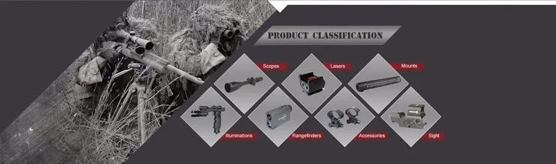 Promotion Aluminum 25MM 1" Riflescope Mount Rings Anti Cant Device Spirit Level Bubble Level Scope Level with Compass