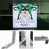 high quality Cost-effective DC24V/12V single SMD3535 single adjustable edge lit led module