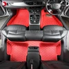Mcow Car Accessories RHD Car Foot Mat, Cheap 3D 5D 7D Car Floor Mats