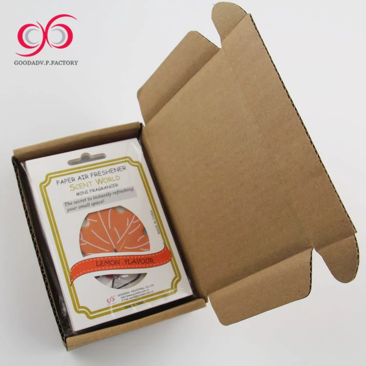 GD-Unique car air freshener02