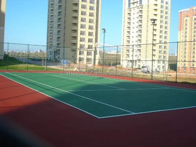 Acrylic Paint For Badminton Court Buy Acrylic Paint For Badminton