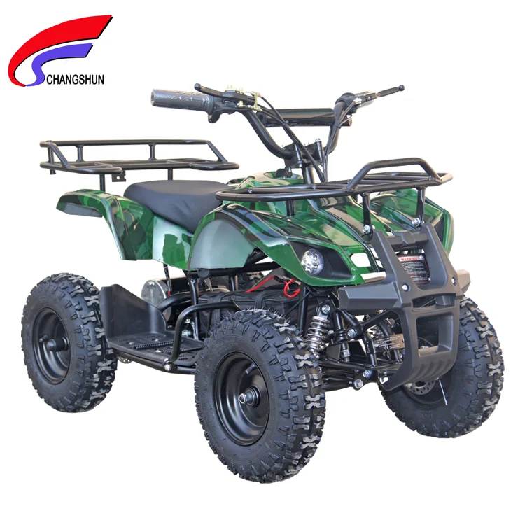 36v atv