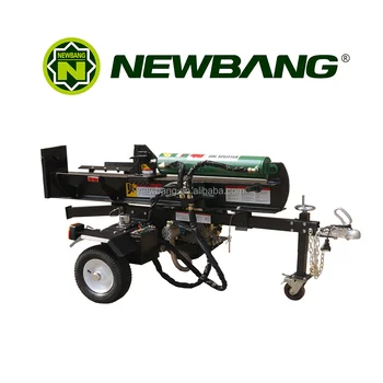 Four Way Wedge Log Splitter / Split Logs Up Tp 650mm In Diameter - Buy