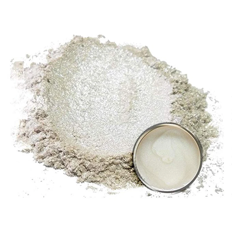 Professional Manufacturer Wholesale Cosmetic Mica Powder Buy