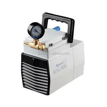 Jr 85 Laboratory Oilless Oil Free Electric Silent Small Mini Diaphragm Vacuum Pump For Vacuum Suction Filtration Used In Lab Buy Electric Diaphragm Pump Small Electric Vacuum Pump Diaphragm Vacuum Pump Product On Alibaba Com