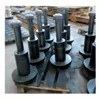 OEM High quality excavator track adjuster EC55/EC210/EC240/EC360/EC460 recoil tension spring